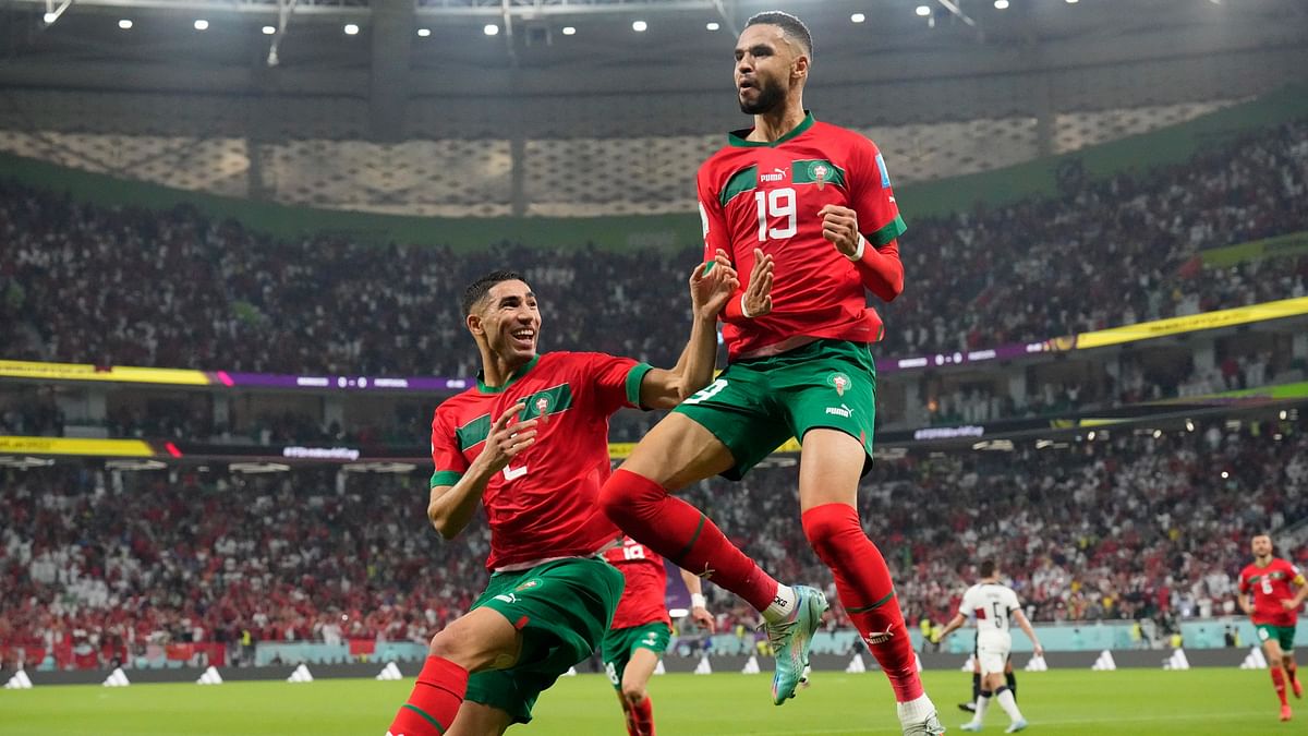 FIFA World Cup 2022: Morocco revived its storytelling tradition by scripting their most valorous story in football.