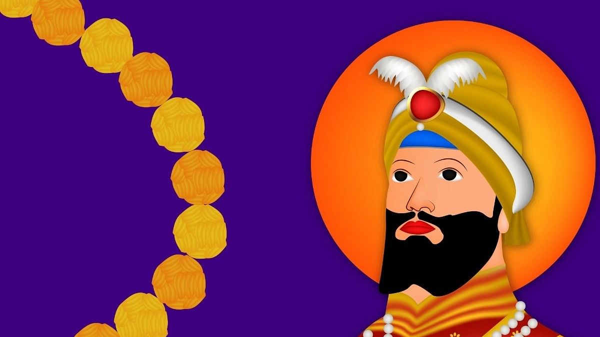Guru Gobind Singh Birthday 2023 Today, 5 January – Here Are All the  Important Details That Everyone Must Know About the 10th Guru of Sikhs