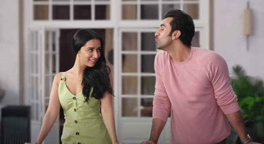 Tu Jhoothi Main Makkar: Ranbir & Shraddha Kapoor's Film Is A Goofy Romance