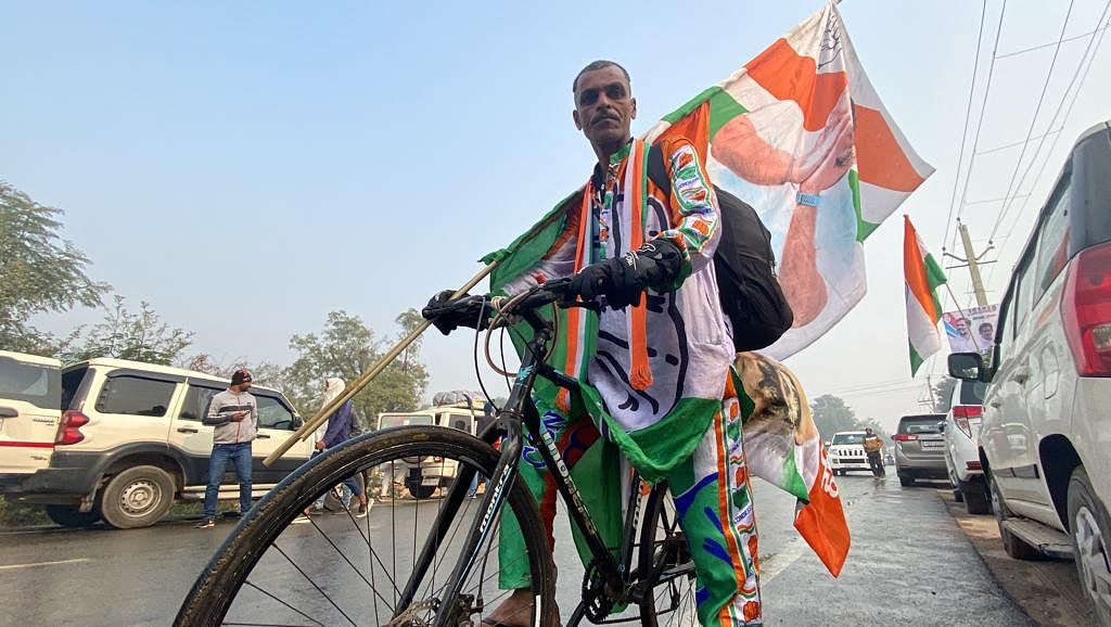 As the Bharat Jodo Yatra reaches Delhi, a look at those who kept the momentum of Rahul Gandhi's march going.