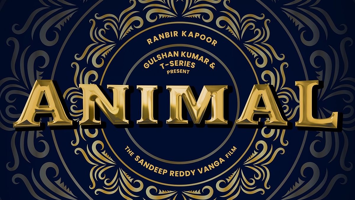 'Animal': First Look of Ranbir Kapoor Starrer to be Unveiled on New Year's Eve