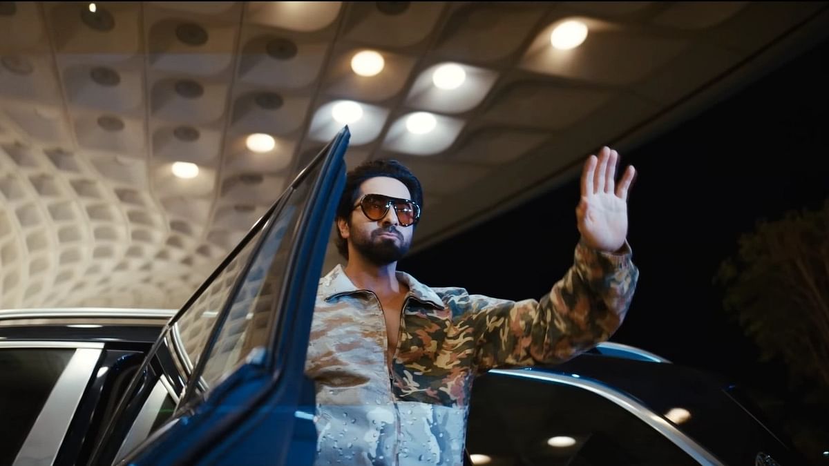'An Action Hero' Box Office Collection Day 2: Ayushmann Khurrana Film Mints ₹3Cr