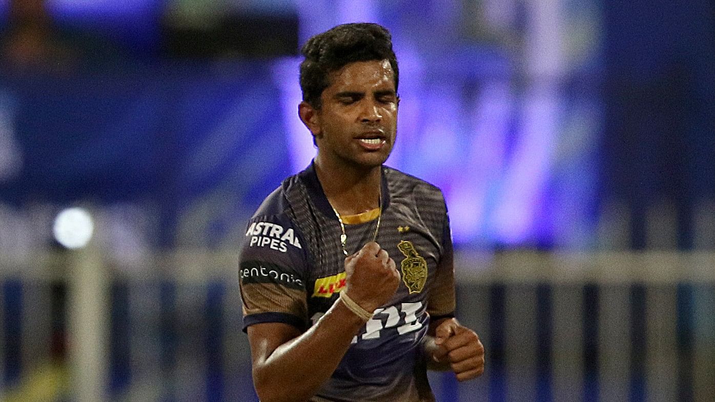 <div class="paragraphs"><p>IPL Auction 2023: Shivam Mavi will play for Gujarat Titans in the upcoming edition of IPL.</p></div>