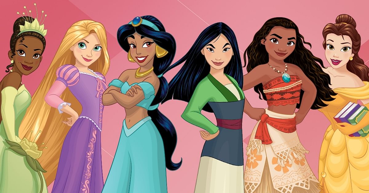 The Disney Princess franchise recently announced the arrival of its first-ever Indian princess.