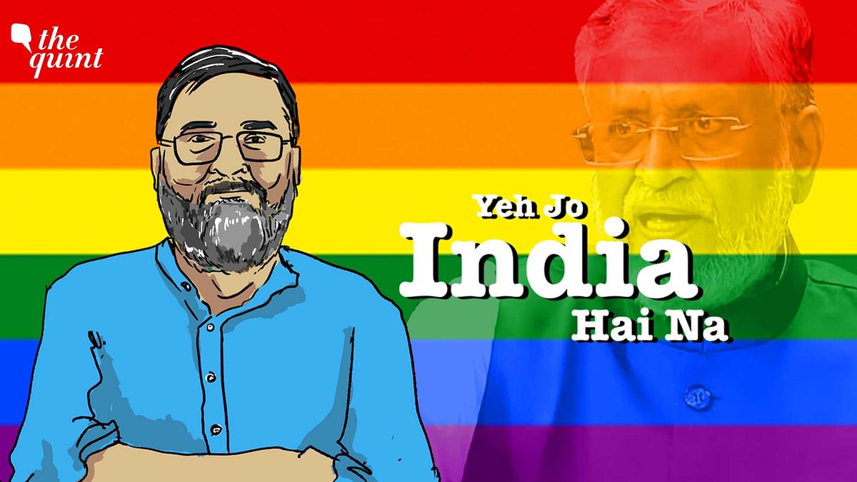 India Could Shed Queer Phobia, Legalise Same-Sex Marriages & All Queer Kinship 