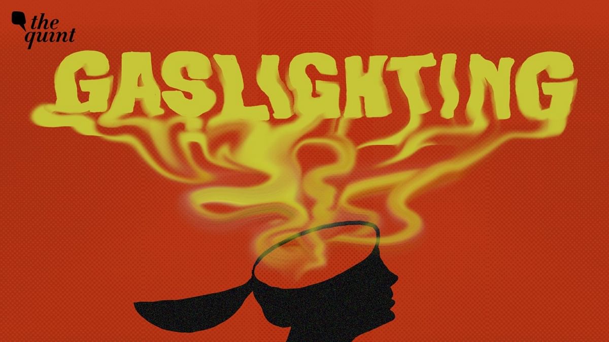 'Gaslighting' Is the Word of 2022 & Indian Women Can Relate to It! Here's Why