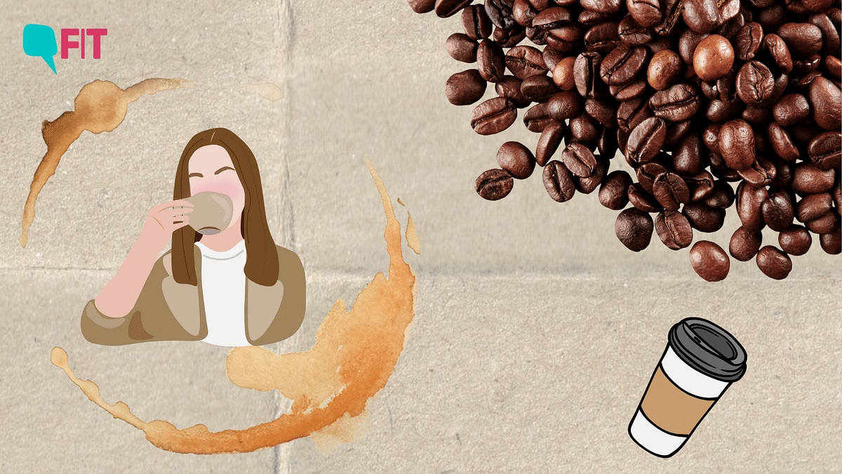 How Much Coffee Is Too Much Coffee? We Asked Doctors