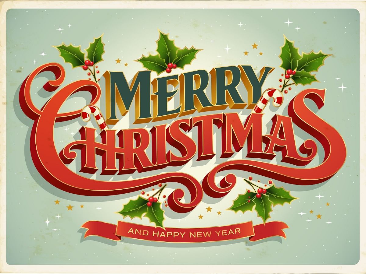 List of Best Merry Christmas 2022 Wishes, Images, and Posters for WhatsApp Status