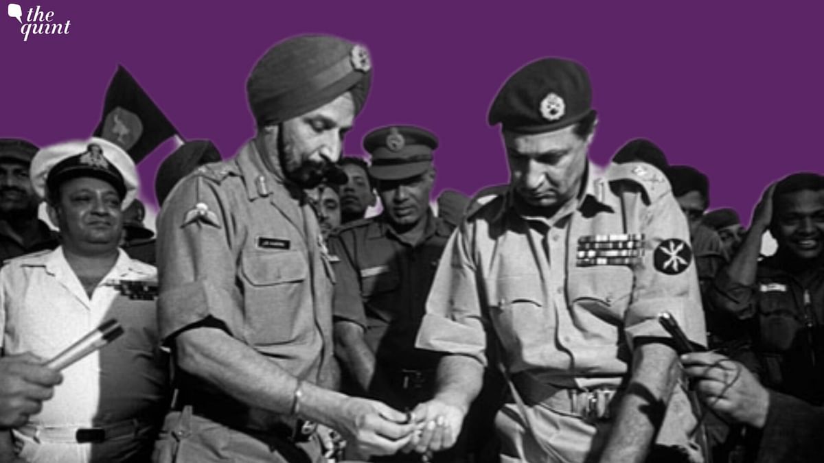 1971 Bangladesh Liberation War: How Pakistan's Fate Changed Forever
