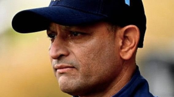 <div class="paragraphs"><p>BCCI has appointed Hrishikesh Kanitkar as the new batting coach of the Indian women's cricket team.</p></div>