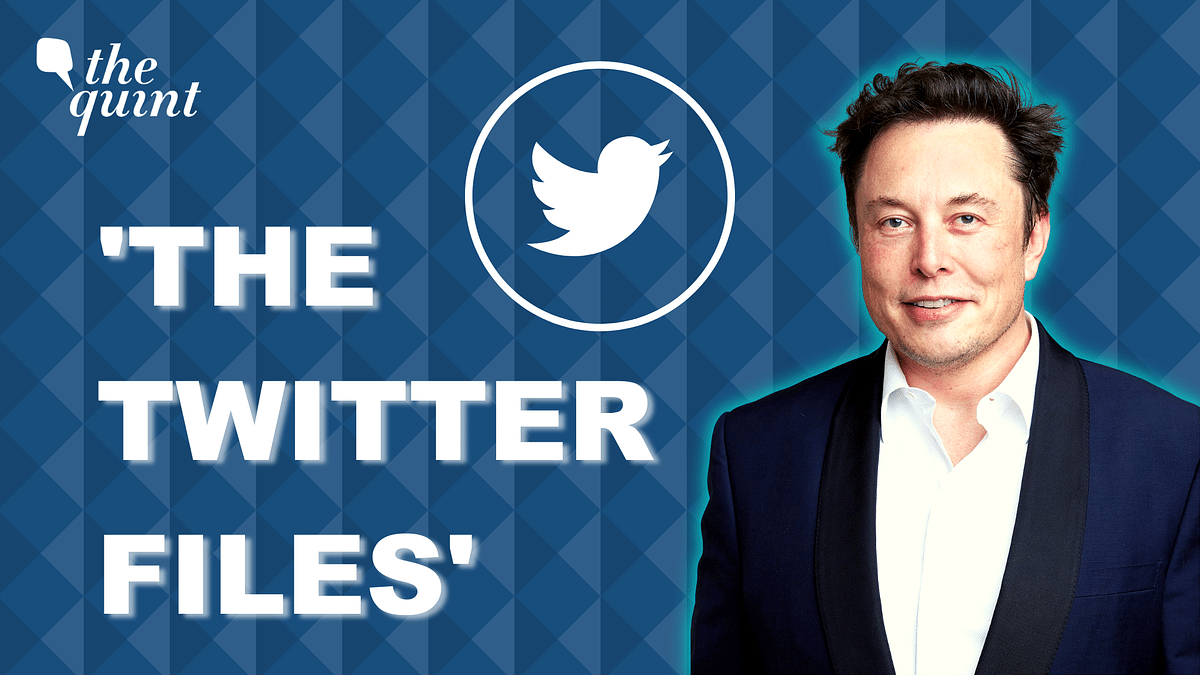 The Twitter Files: Elon Musk Retweets Thread on Censor of ‘Hunter Biden Story'