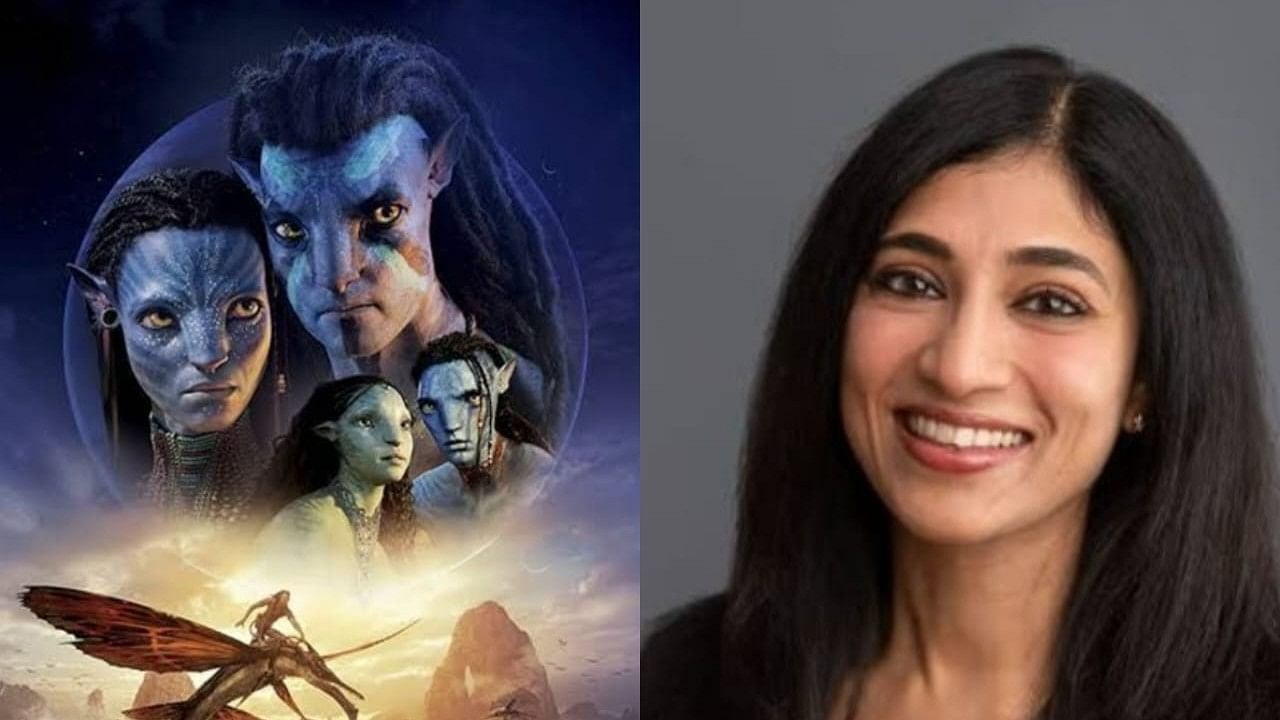 <div class="paragraphs"><p>'We Had A Diverse Crew': Avatar 2 VFX Supervisor Pavani Rao Boddapati</p></div>