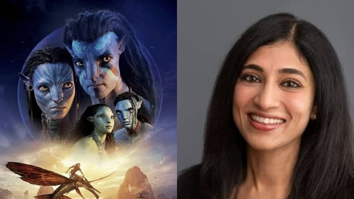 'We Had A Diverse Crew': Avatar 2 VFX Supervisor Pavani Rao Boddapati
