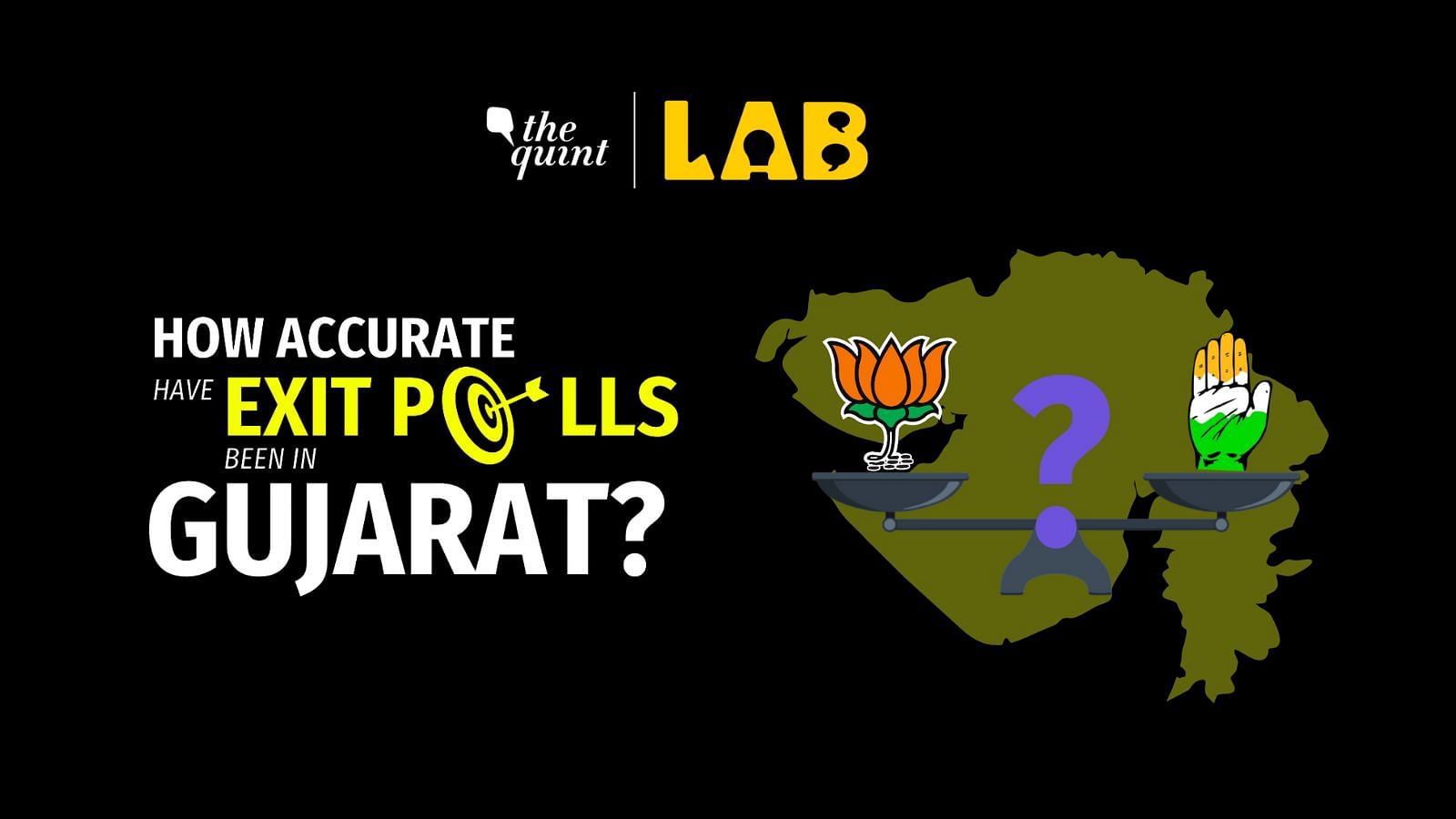 <div class="paragraphs"><p>How accurate were the exit polls by different pollsters and news channels in previous Gujarat elections?</p></div>