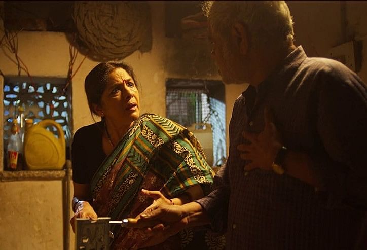 'Vadh', starring Neena Gupta and Sanjay Mishra, releases theatrically on 9 December.