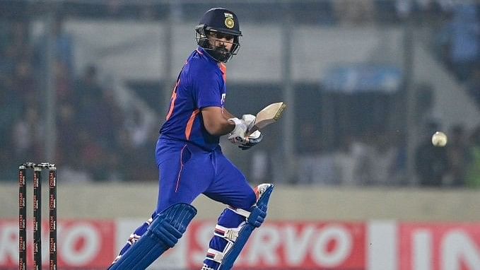 Ind vs Ban: Injured Rohit Sharma Ruled Out of 3rd ODI, To Consult Expert