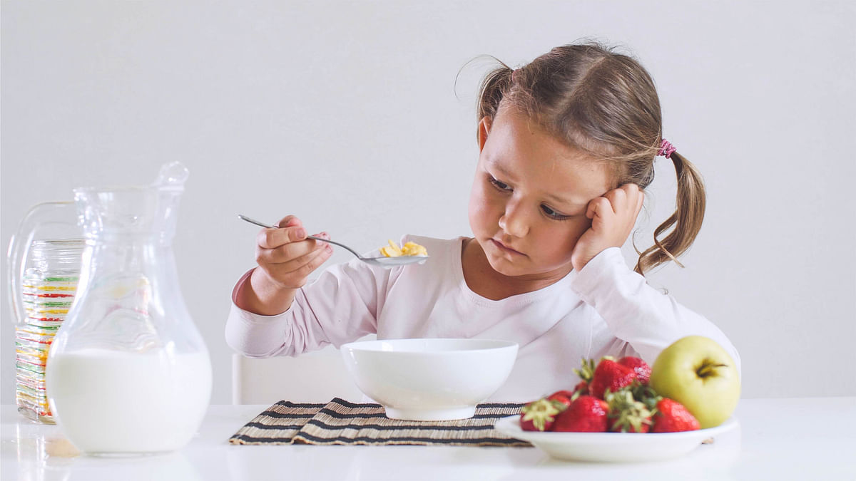 Watch Their Palate: How To Get Your Child To Eat Better in 2023