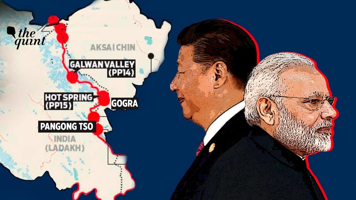 India’s Border Dispute: Can China Not Dilly-Dally & Draw Boundaries for Real?