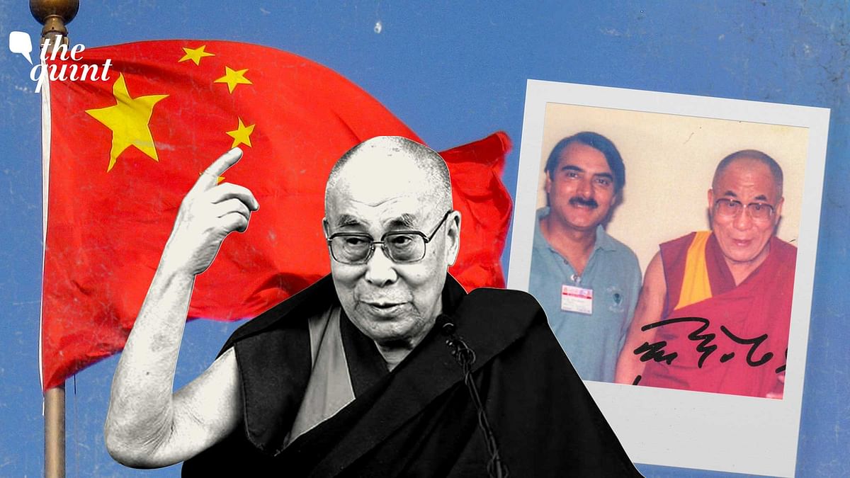 China-Tibet Tiff: Does Dalai Lama's Fading Halo Dim Hope For Political Autonomy?