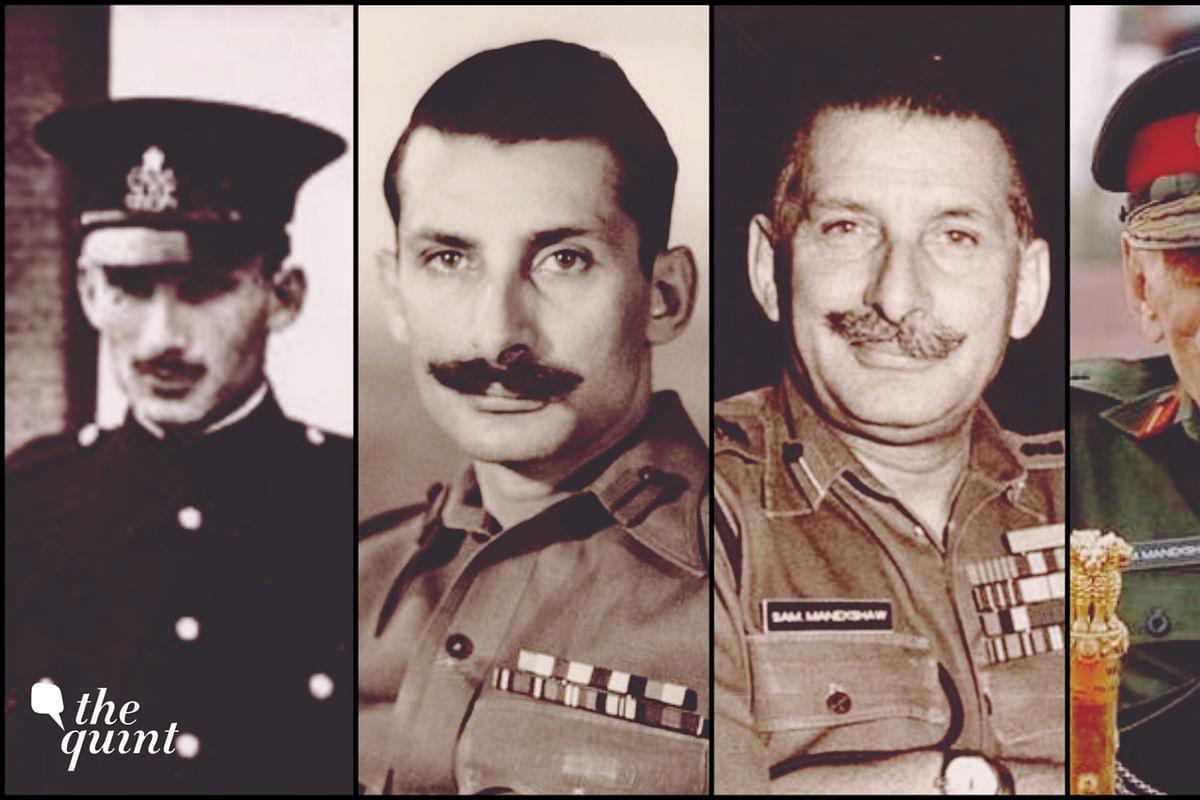 Sam Bahadur Teaser | 10 Stories From Field Marshal Manekshaw’s Life 