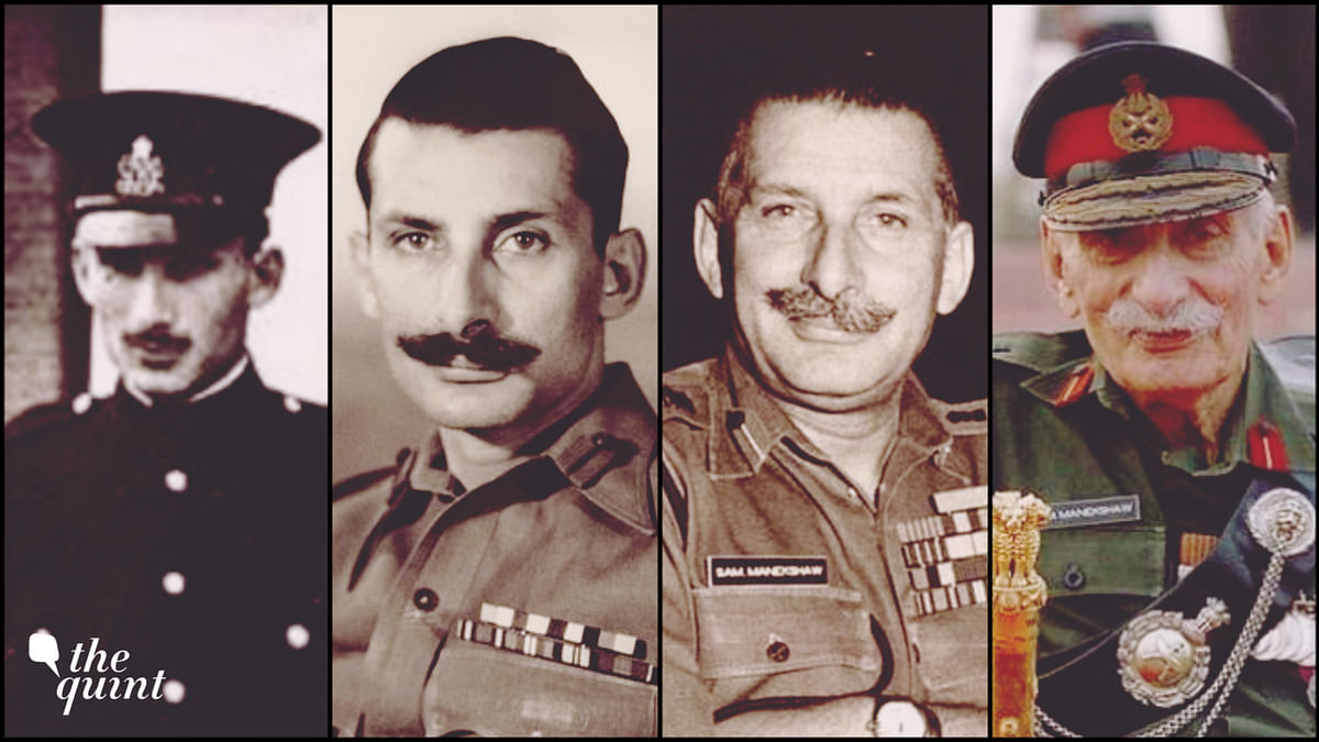 Sam Bahadur Movie Out: 10 Stories From Field Marshal Manekshaw’s Life