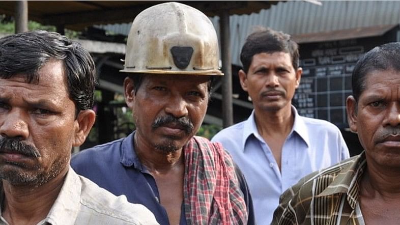 <div class="paragraphs"><p>Thousands of people are directly employed in coal mines across India. </p></div>