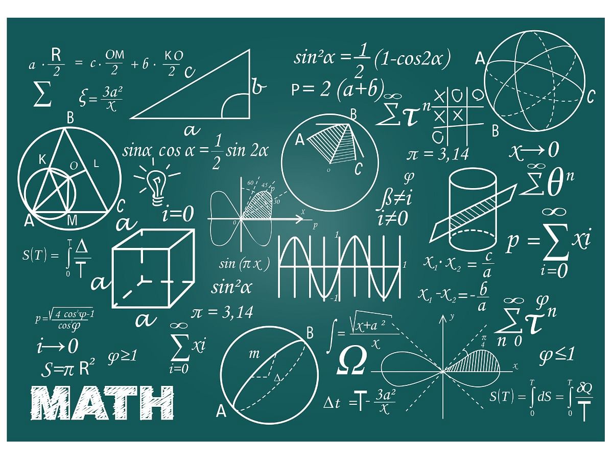 National Mathematics Day 2022: Srinivasa Ramanujan Quotes & Interesting Facts
