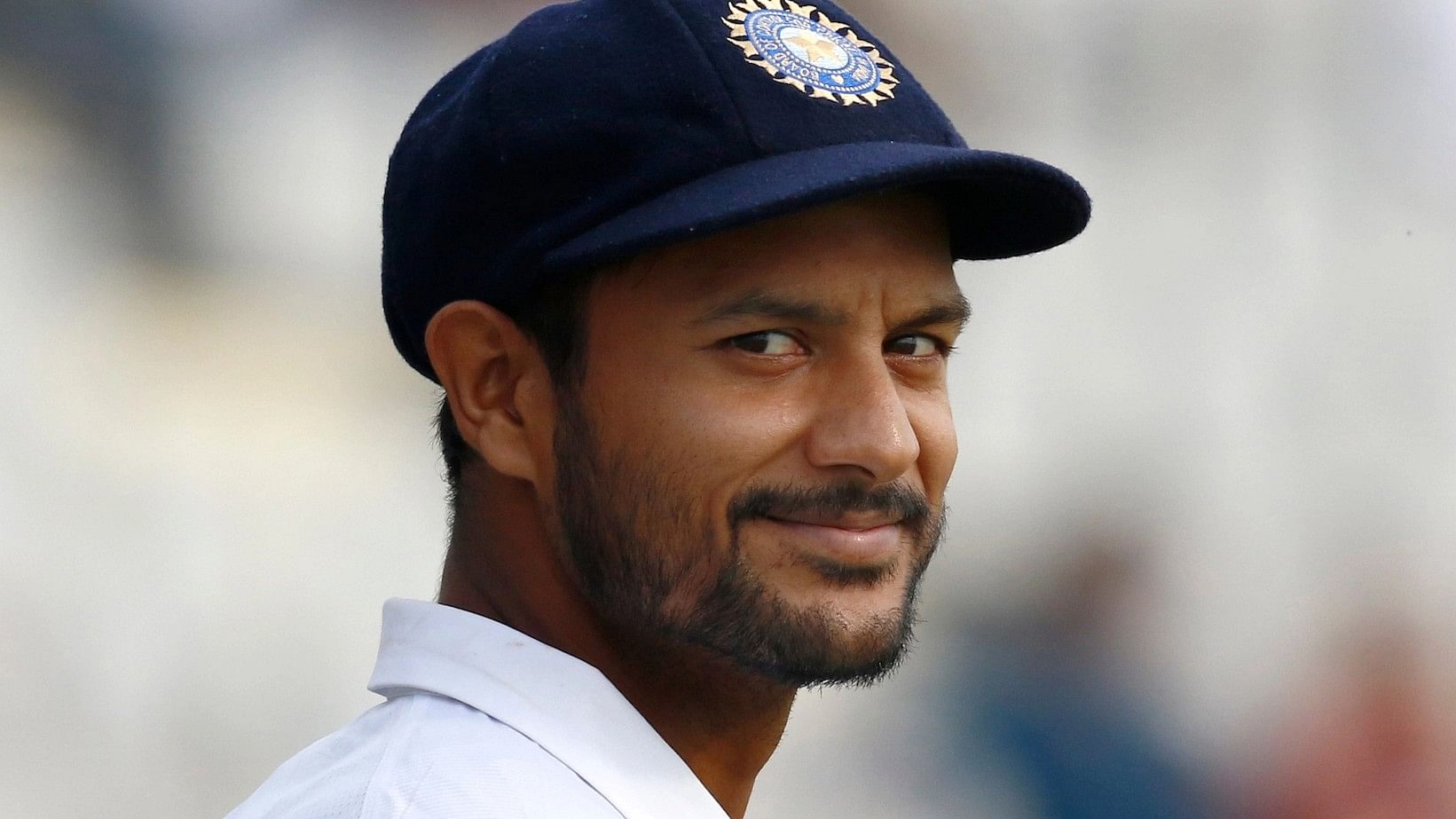 <div class="paragraphs"><p>Indian cricketer Mayank Agarwal has suffered a major health scare on board a flight to Surat from Agartala.</p></div>