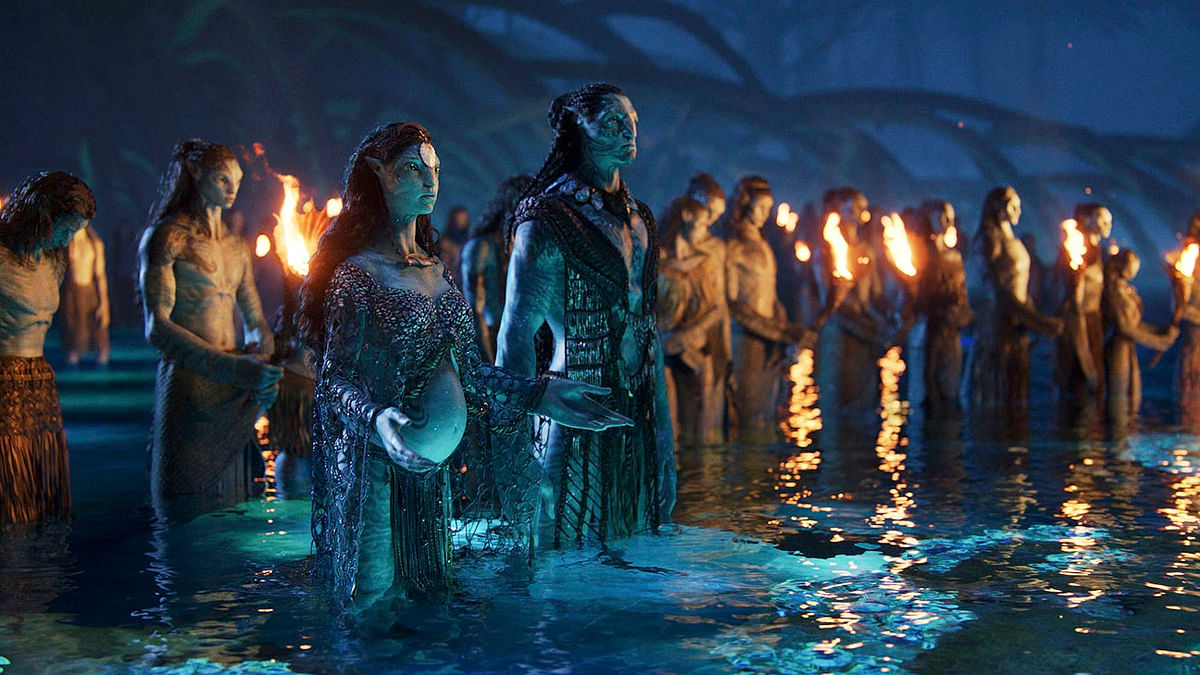 'Avatar 2' Box Office: James Cameron's Sequel Crosses ₹1500 Crore Worldwide 