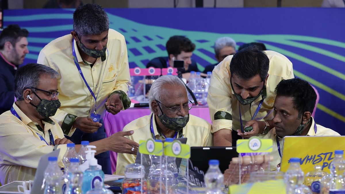 IPL 2023 Auction: More than Rs 200 crores could be spent as many teams have oprted for a squad overhaul.