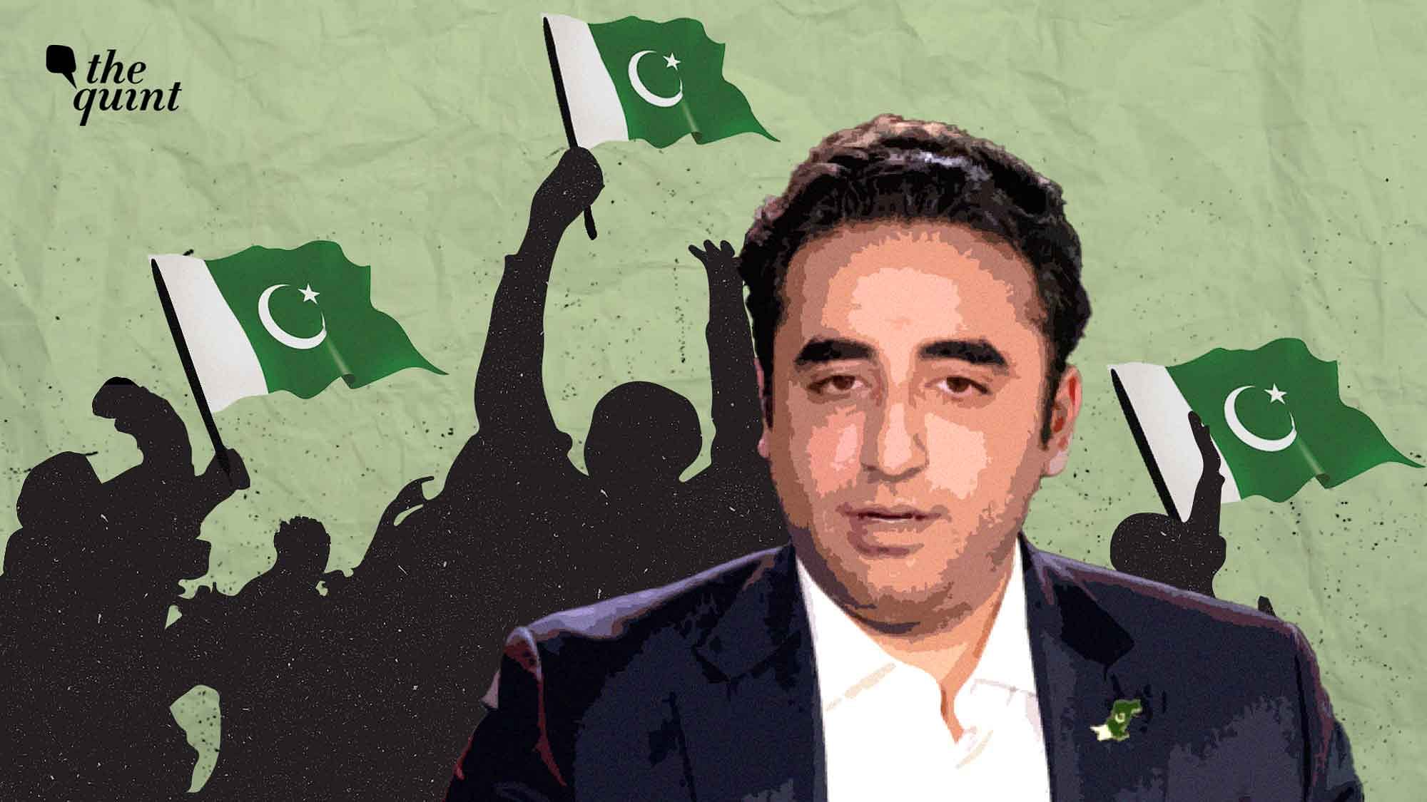 <div class="paragraphs"><p>Bilawal’s comments on Narendra Modi were meant more for domestic consumption in Pakistan than for the international audience.&nbsp;</p></div>