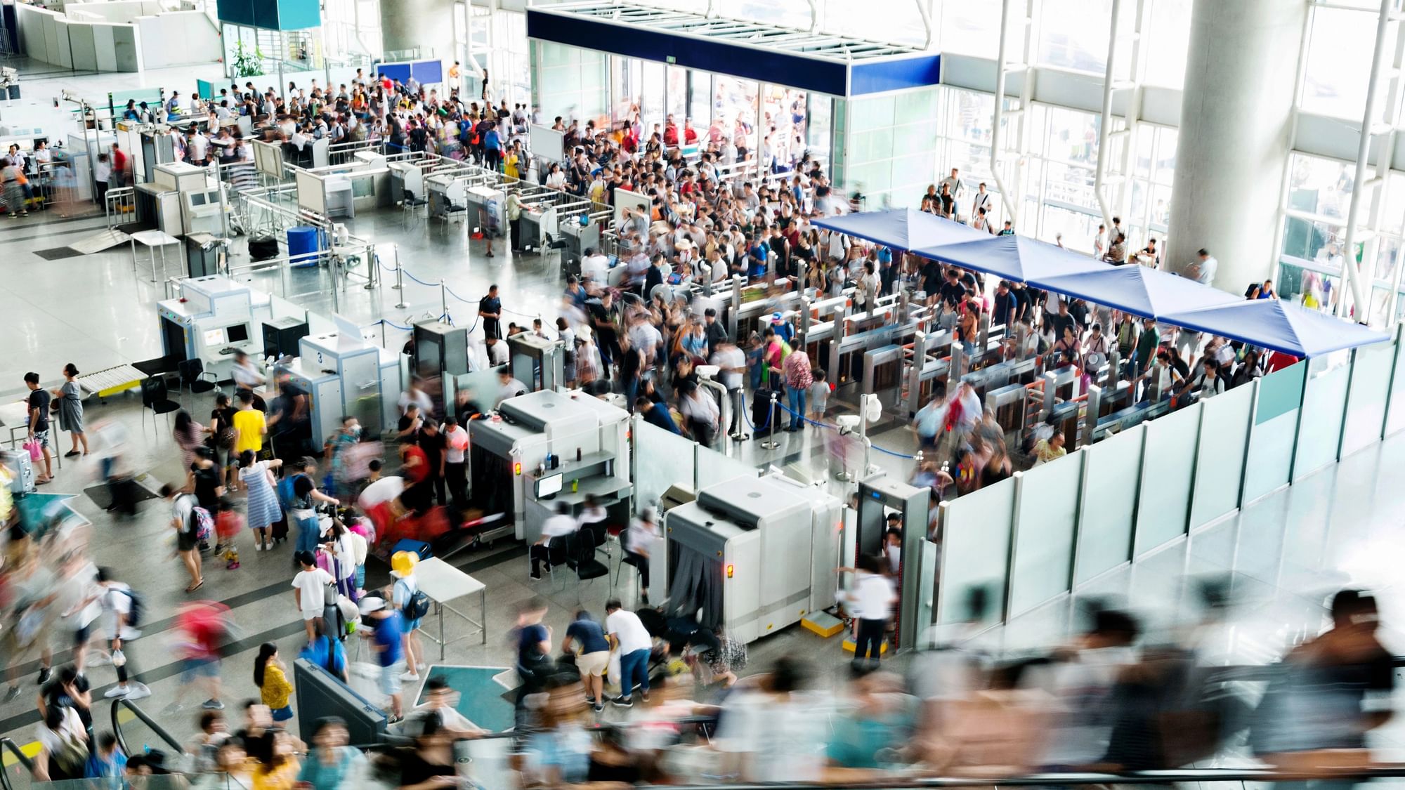 <div class="paragraphs"><p>After long wait times at airport security checks in India sparked uproar, a few significant changes in the rules are  on the cards. </p></div>