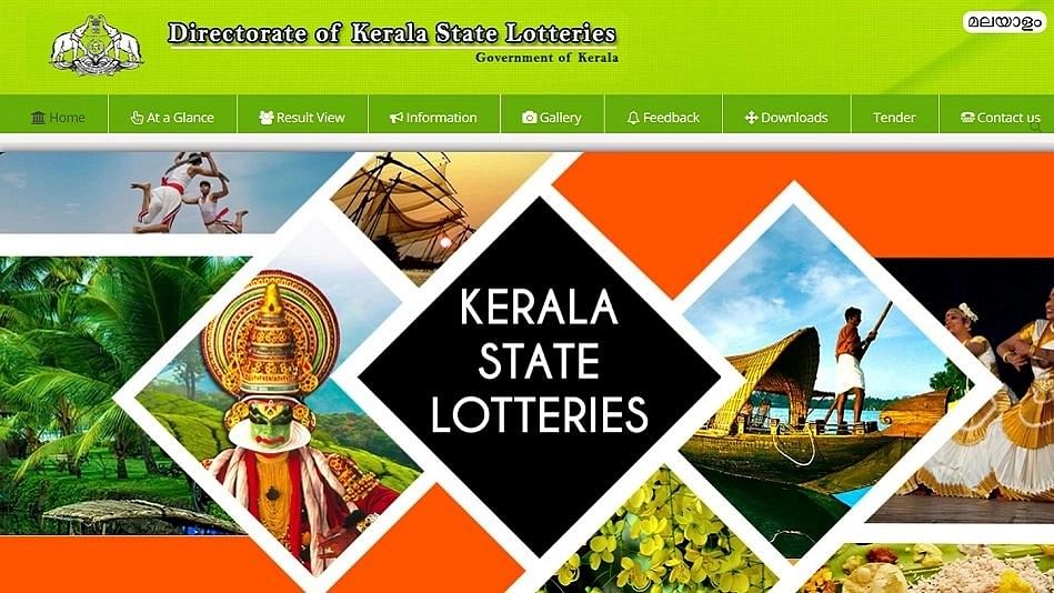 Kerala Lottery Sambad Result: Karunya KR 578 Declared Today; Latest Updates Here