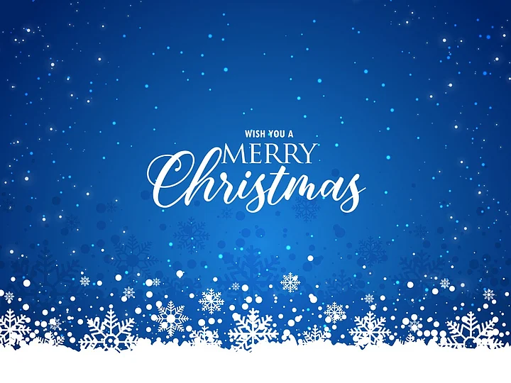 Merry Christmas and Happy New Year 2023 Wishes &amp; Quotes; Here's the
