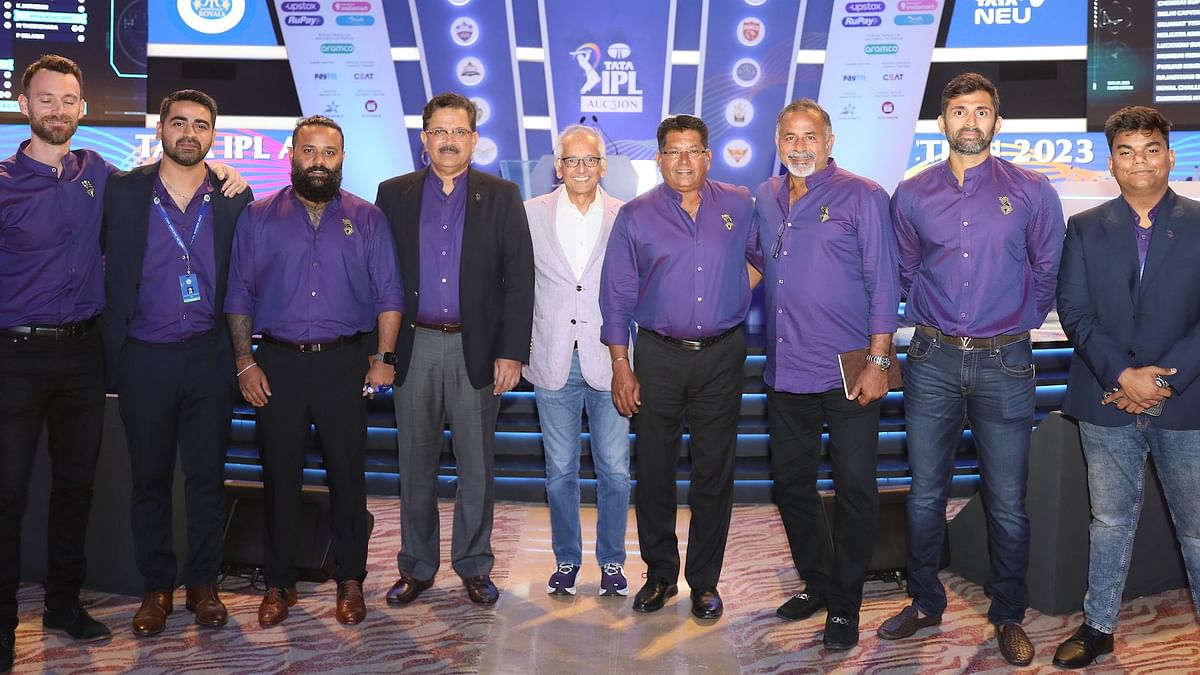 KKR Add Fresh Faces in IPL 2023 Auction but Old Problems Persist