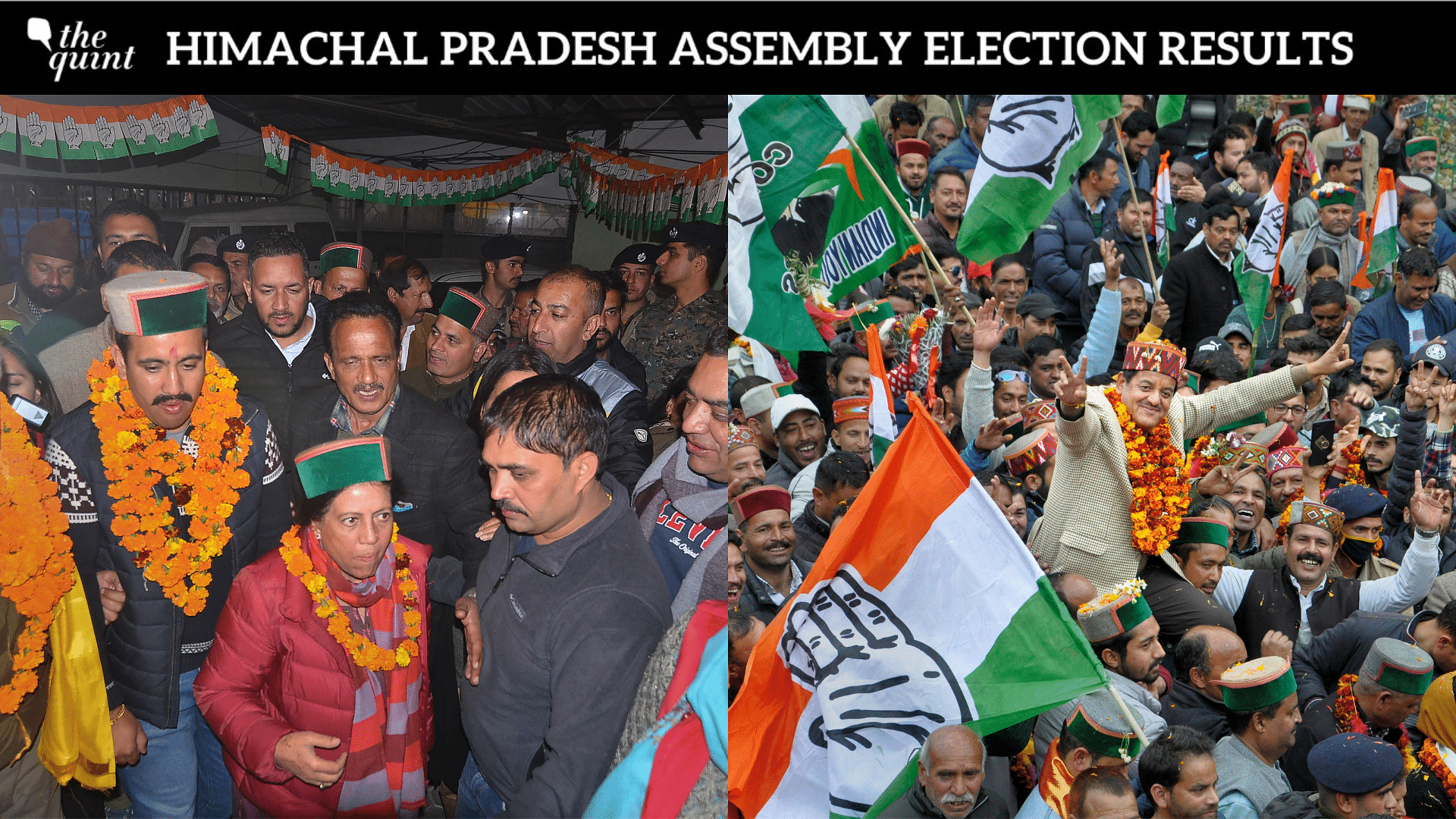 <div class="paragraphs"><p>Himachal Pradesh Legislative Assembly 2022 Results News and Latest Updates</p></div>