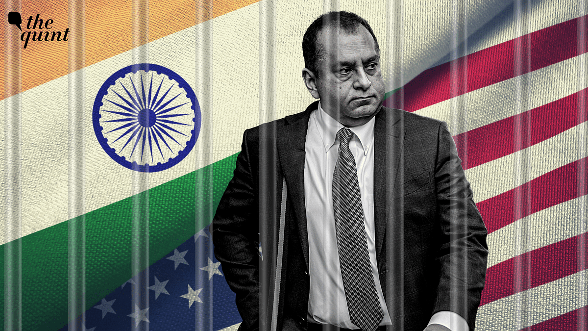 Sunny Balwani Not the First, Here Are Other Indian Americans Convicted of Fraud