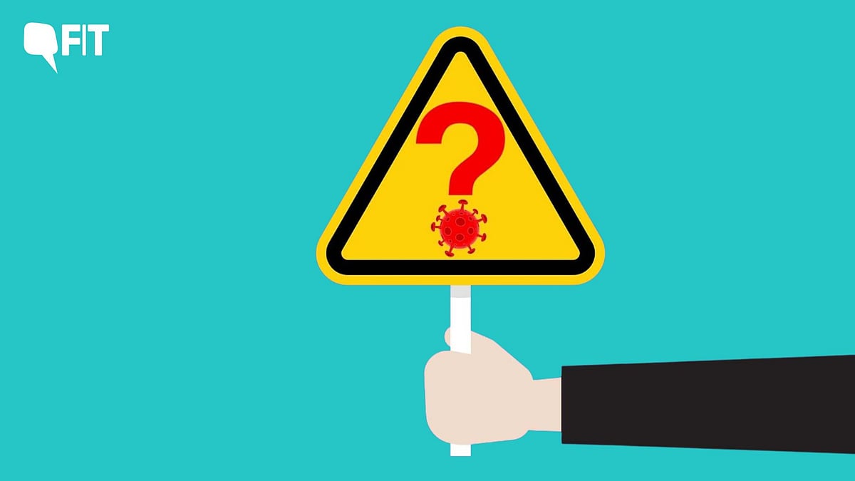 Measles Outbreak: Can It Swell Into Next Public Health Emergency in India? - The Quint FIT