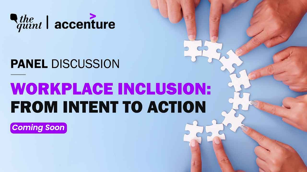 <div class="paragraphs"><p>The road ahead for India Inc in making ground level changes on inclusion of Persons with Disabilities.&nbsp;&nbsp;</p></div>
