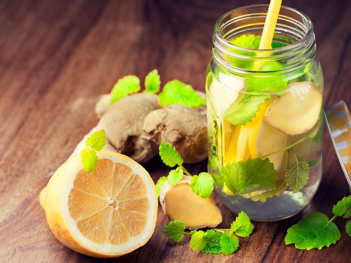 <div class="paragraphs"><p>Try these detox drinks for the holiday season.&nbsp;</p></div>