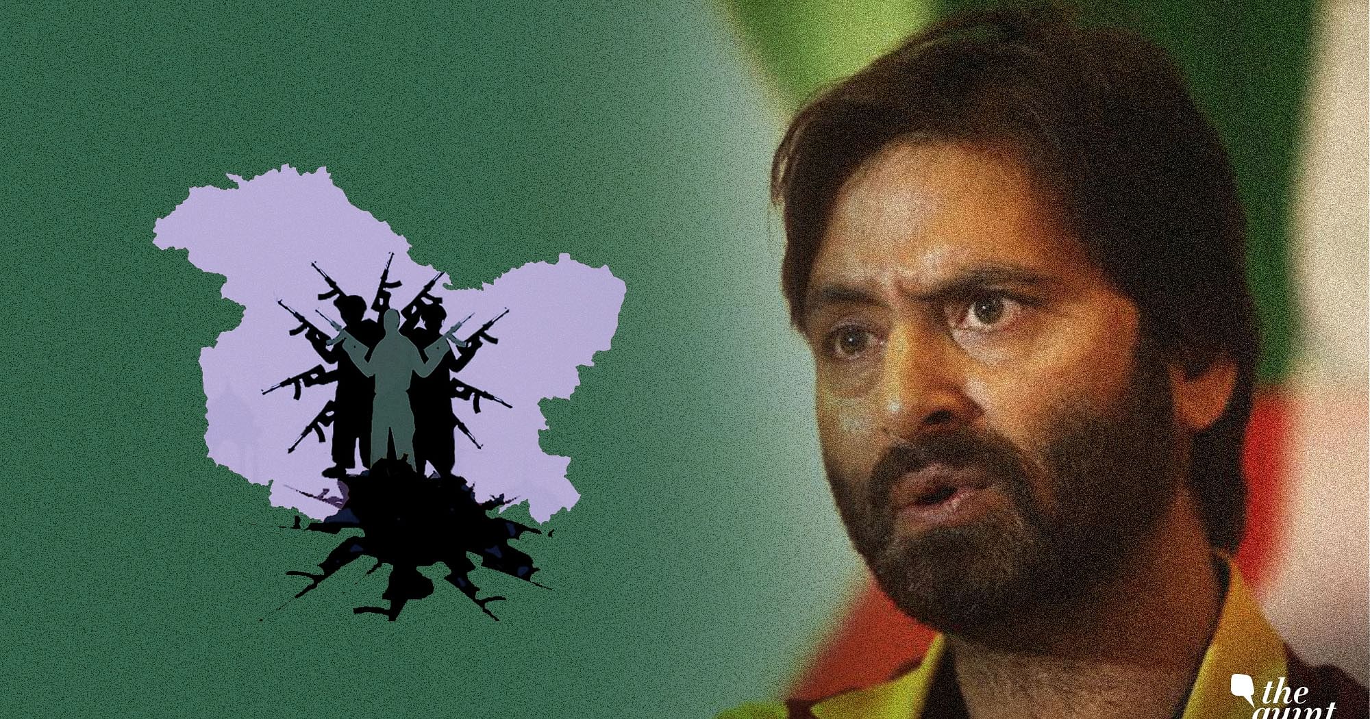 J&K Politics: With Yasin Malik’s Hearing, Will Centre Touch a Raw Nerve in UT?