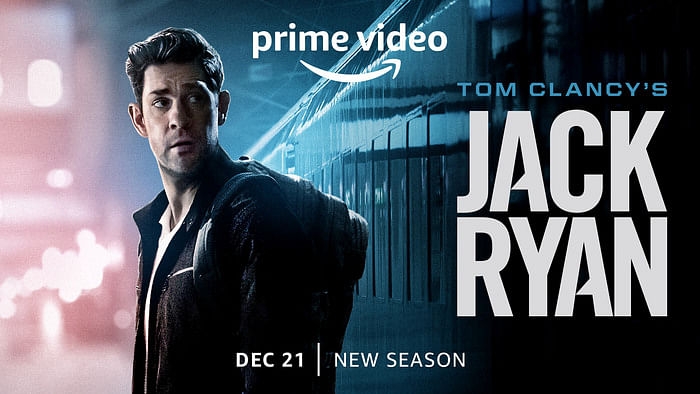 Before you binge-watch the 3rd season, it's a great time to go over the previous seasons of Jack Ryan