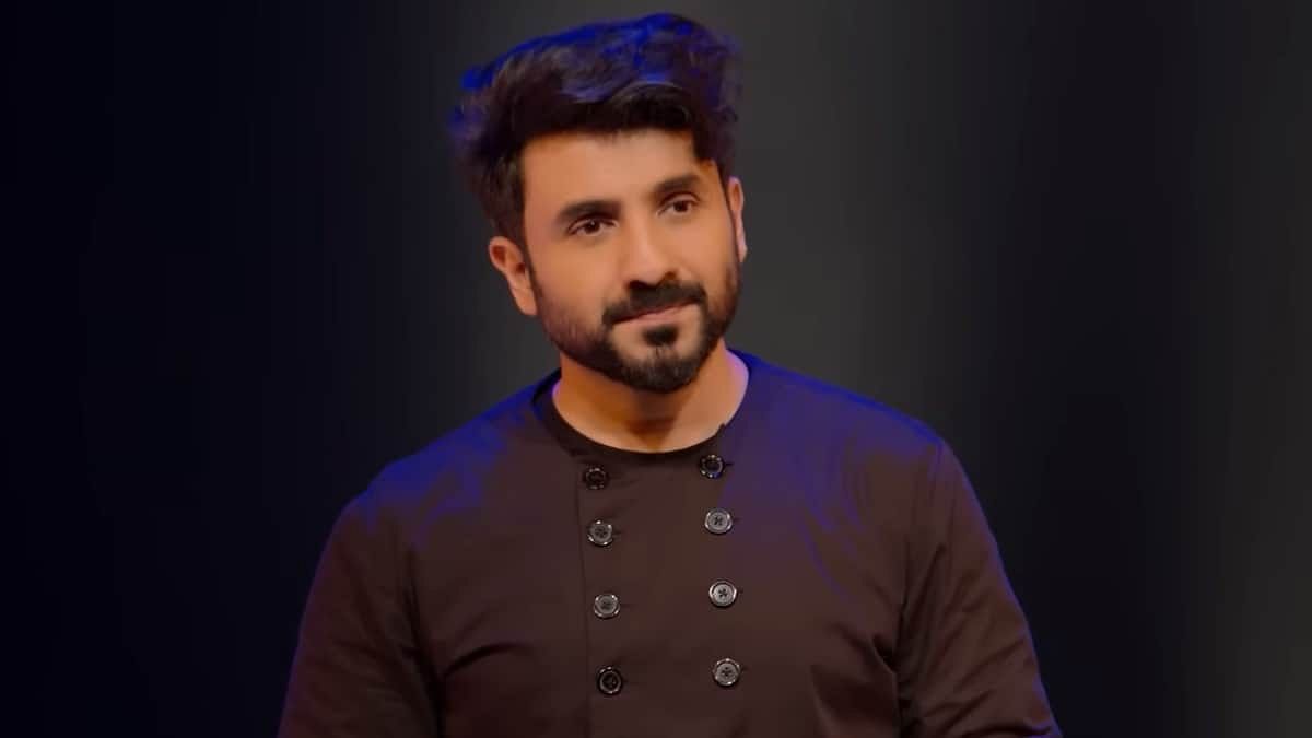 ‘Vir Das: Landing’ Review: A Comedian Willing to Learn & Willing to School