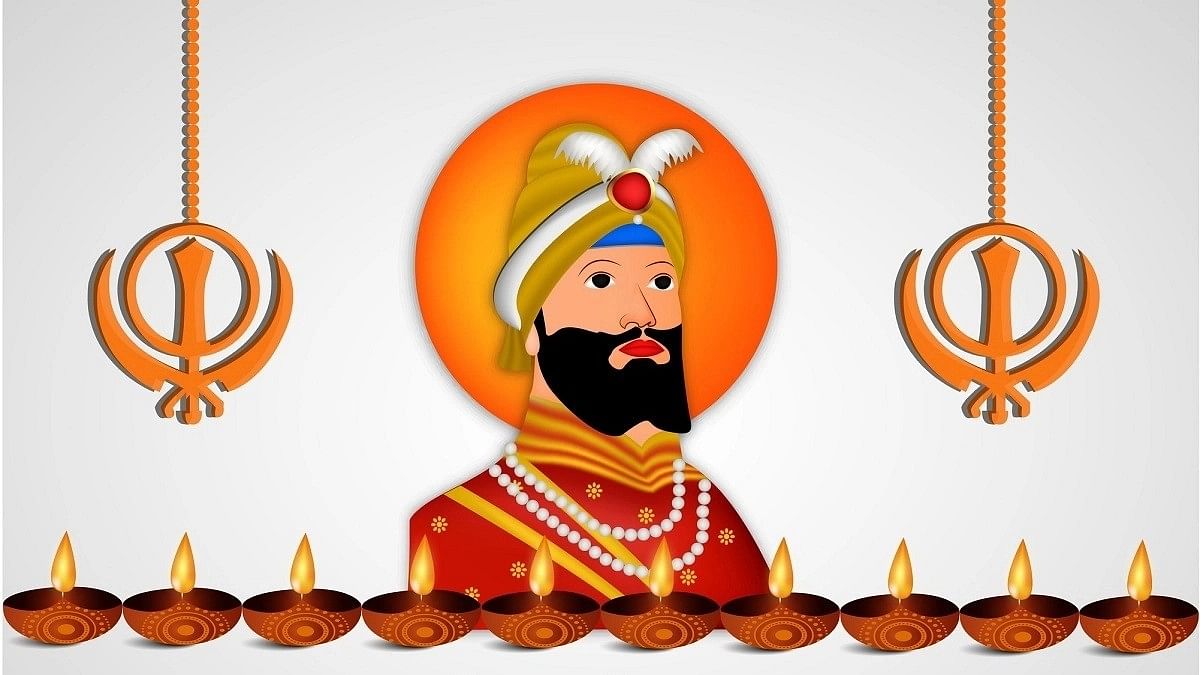 <div class="paragraphs"><p>Guru Gobind Singh Jayanti 2022 wishes to share with your loved ones.</p></div>