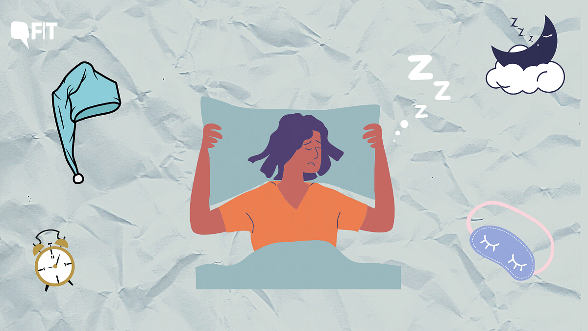 Why Do We Sleep More During Winters? We Asked An Expert