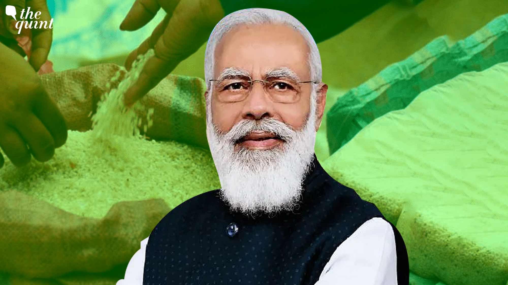<div class="paragraphs"><p>Faring beyond 'pro-vote', solving hunger issue among the poor must precede Modi govt’s welfare politics before 2024.</p></div>