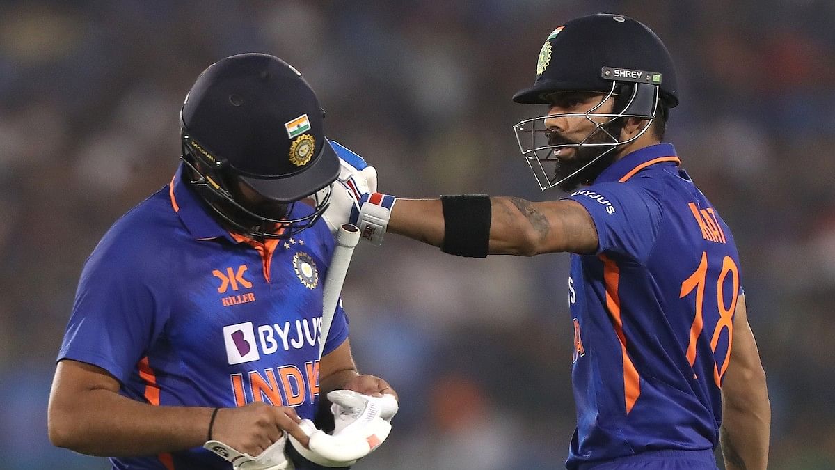 India vs New Zealand 3rd ODI Live Streaming When and Where to Watch IND vs NZ Live Telecast on TV, APP and Online