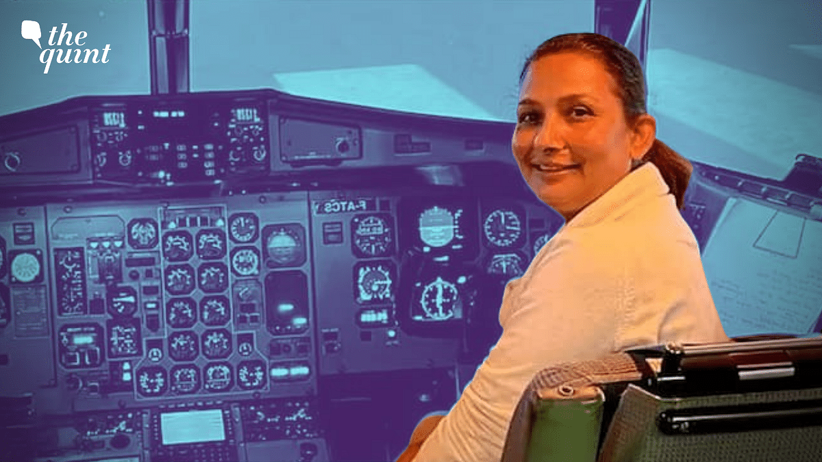 Nepal Plane Crash: Co-Pilot’s Husband Flew Same Airline, Died in Crash in 2006