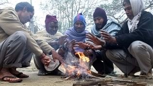 <div class="paragraphs"><p>North India to face another cold wave from 14-19 January.&nbsp;</p></div>