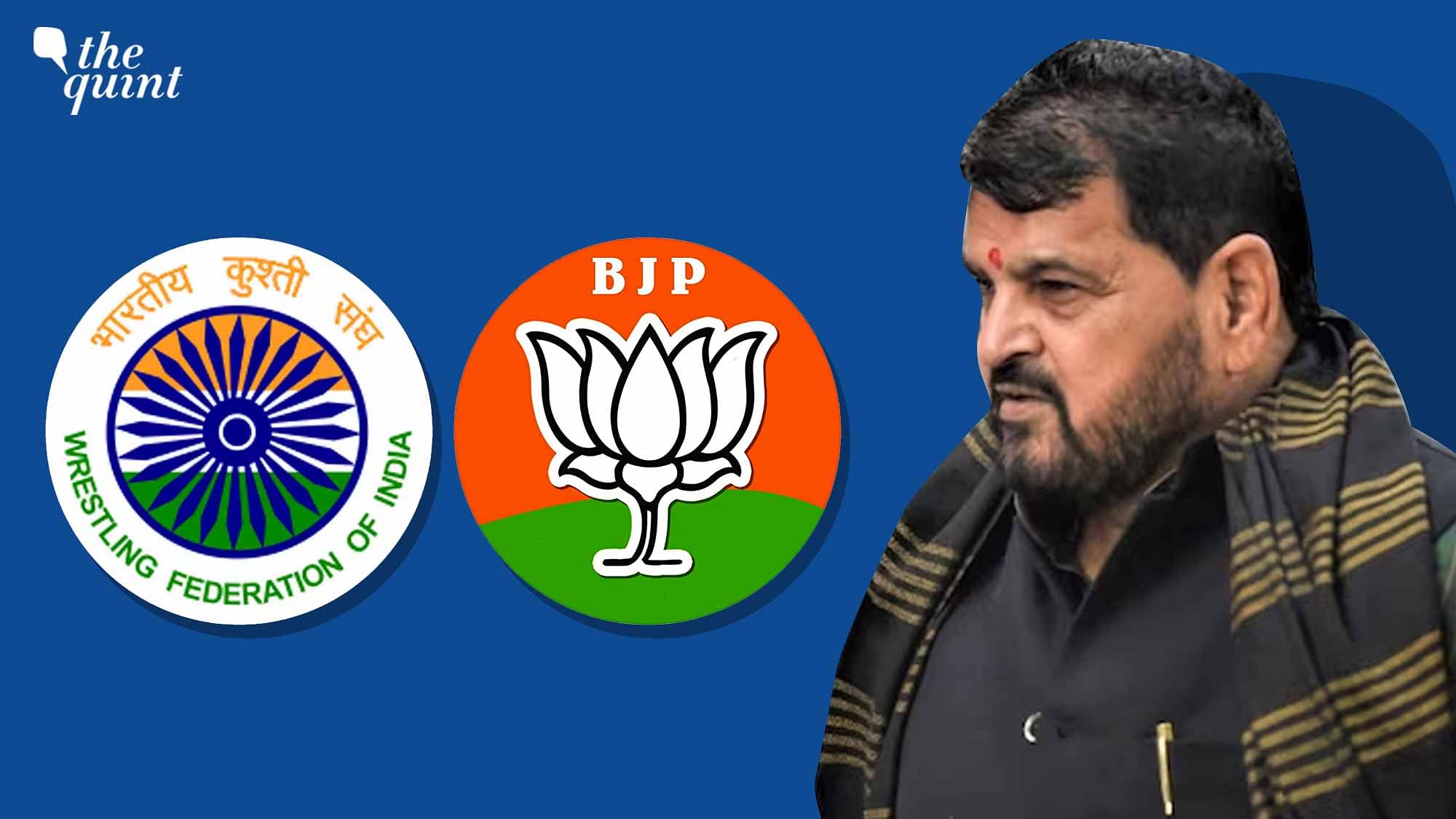 <div class="paragraphs"><p>The Delhi Police has decided that it will register an FIR against BJP MP and President of the Wrestling Federation of India (WFI) Brij Bhushan Singh.</p></div>